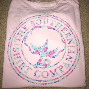 Southern Shirt Company Preppy T-shirt